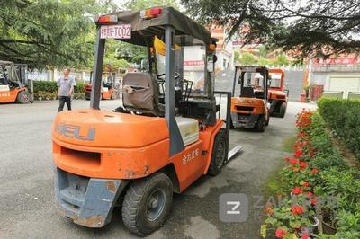 貴陽發放首張非道路移動機械“環保身份證”，啟用智能化管理平臺