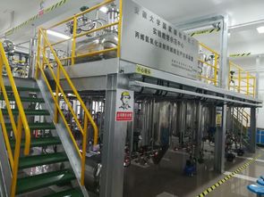 安徽大學丙烯腈半實物仿真工廠項目順利通過驗收，運輸擔保助力項目安全交付