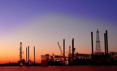 重磅 10家全球大型石化項目即將投產，運輸保障成關鍵